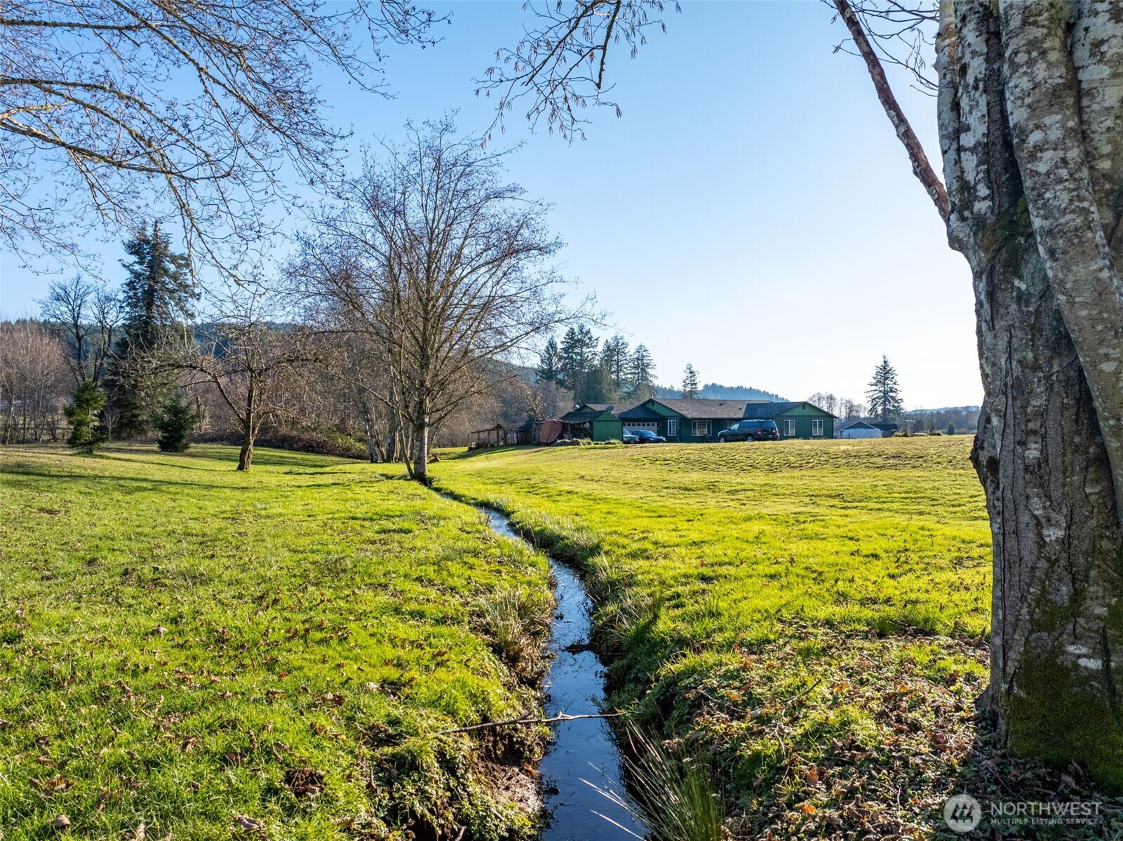 146 Rocky Lane Chehalis WA 98532