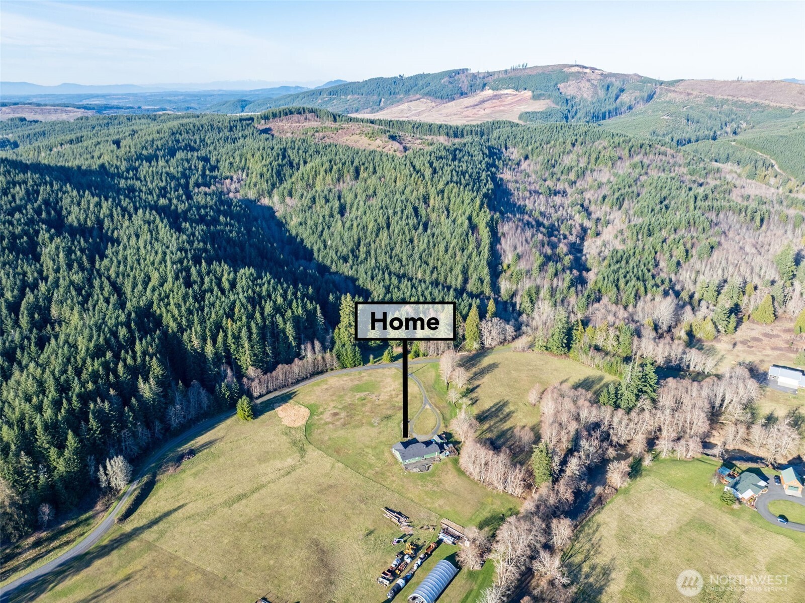 146 Rocky Lane Chehalis WA 98532