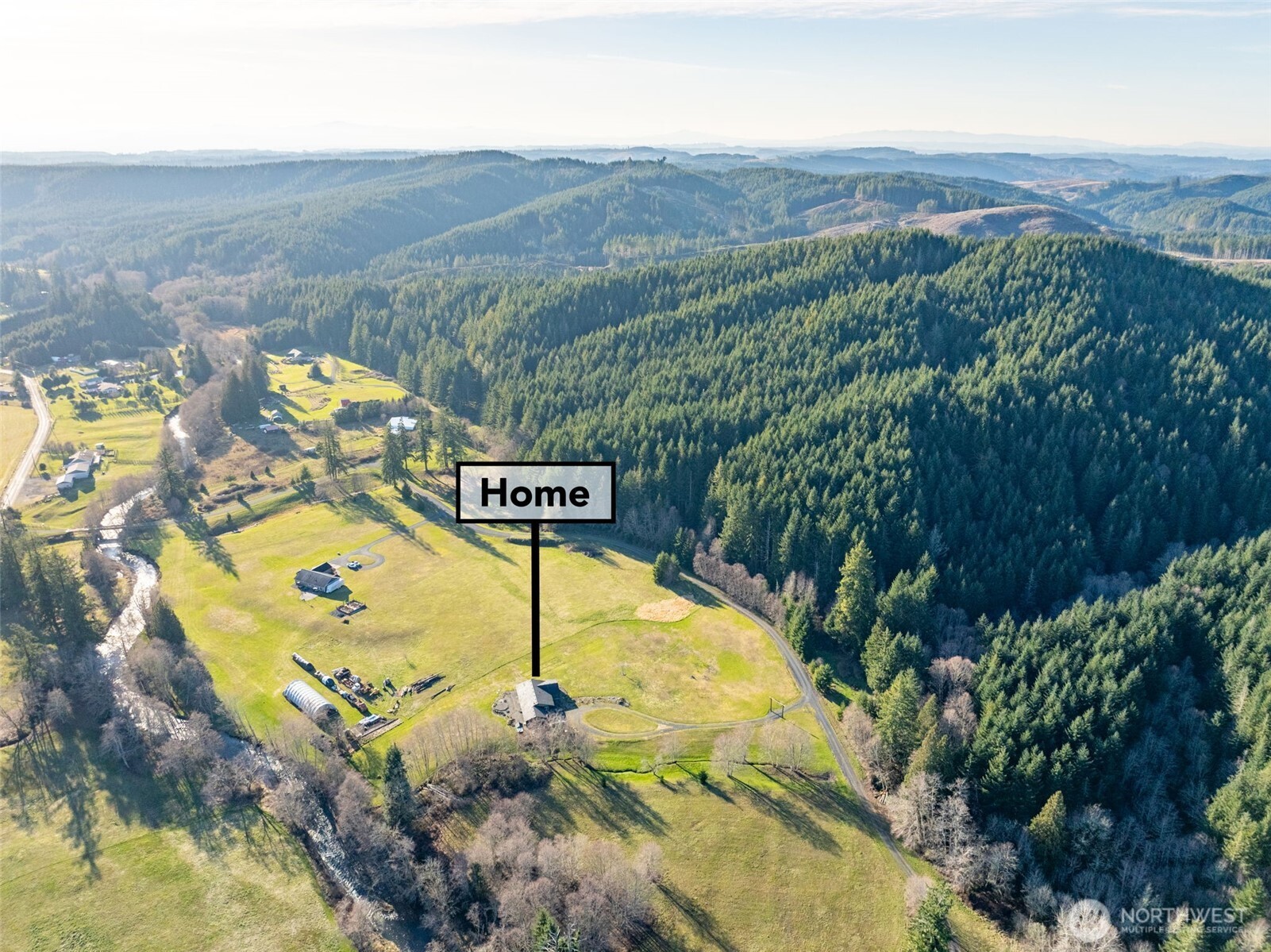 146 Rocky Lane Chehalis WA 98532