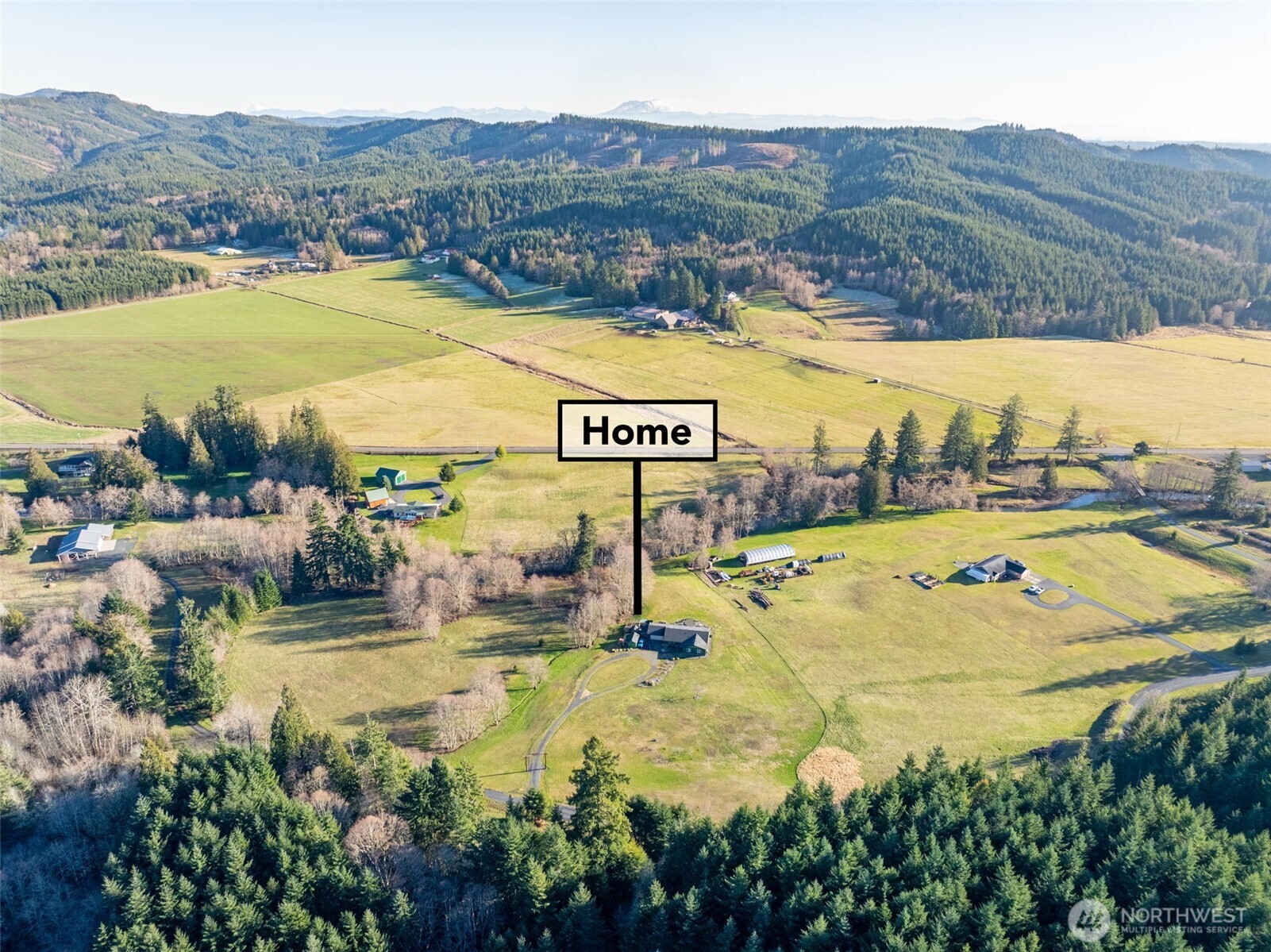 146 Rocky Lane Chehalis WA 98532