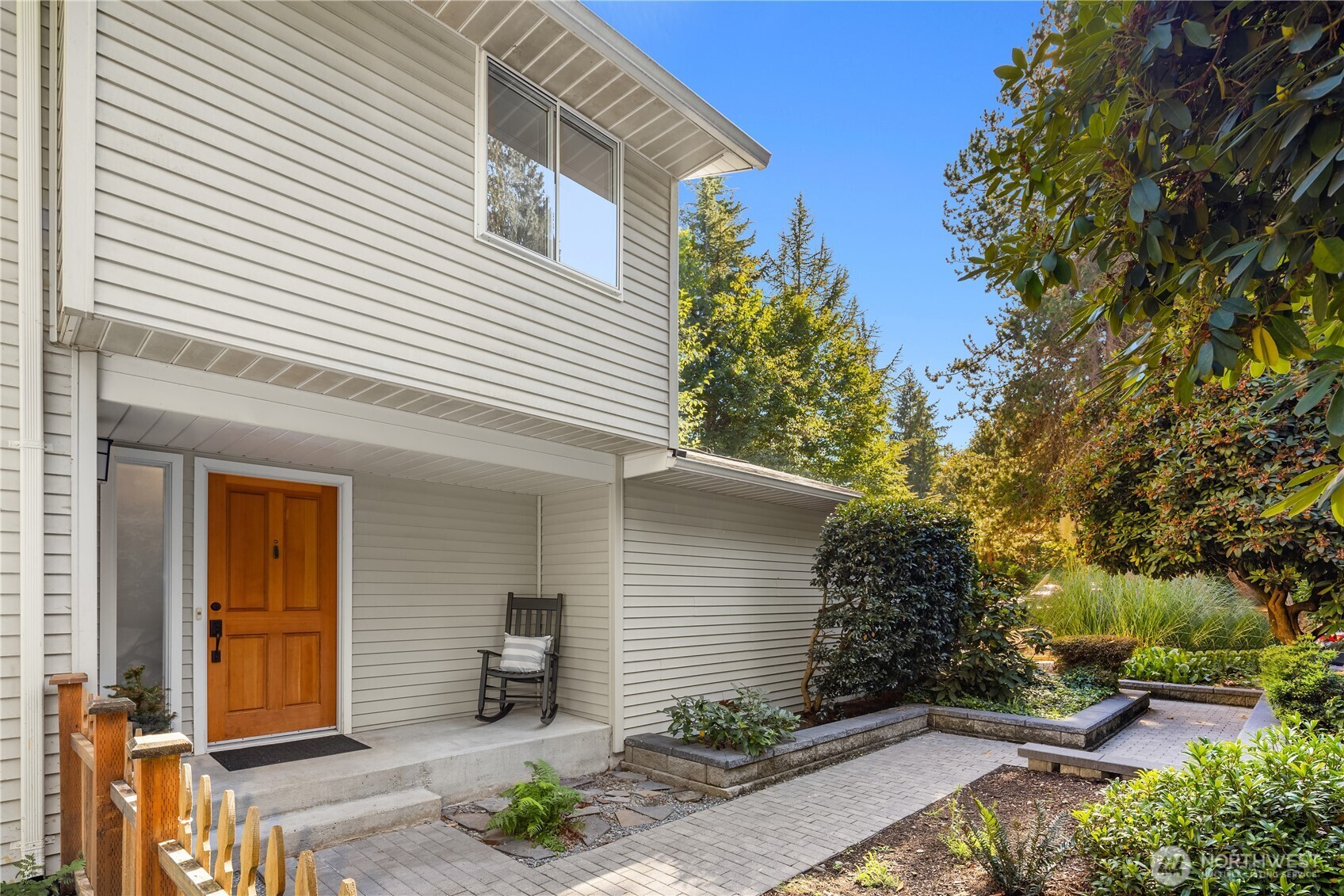 15106 122nd Court NE Kirkland WA 98034