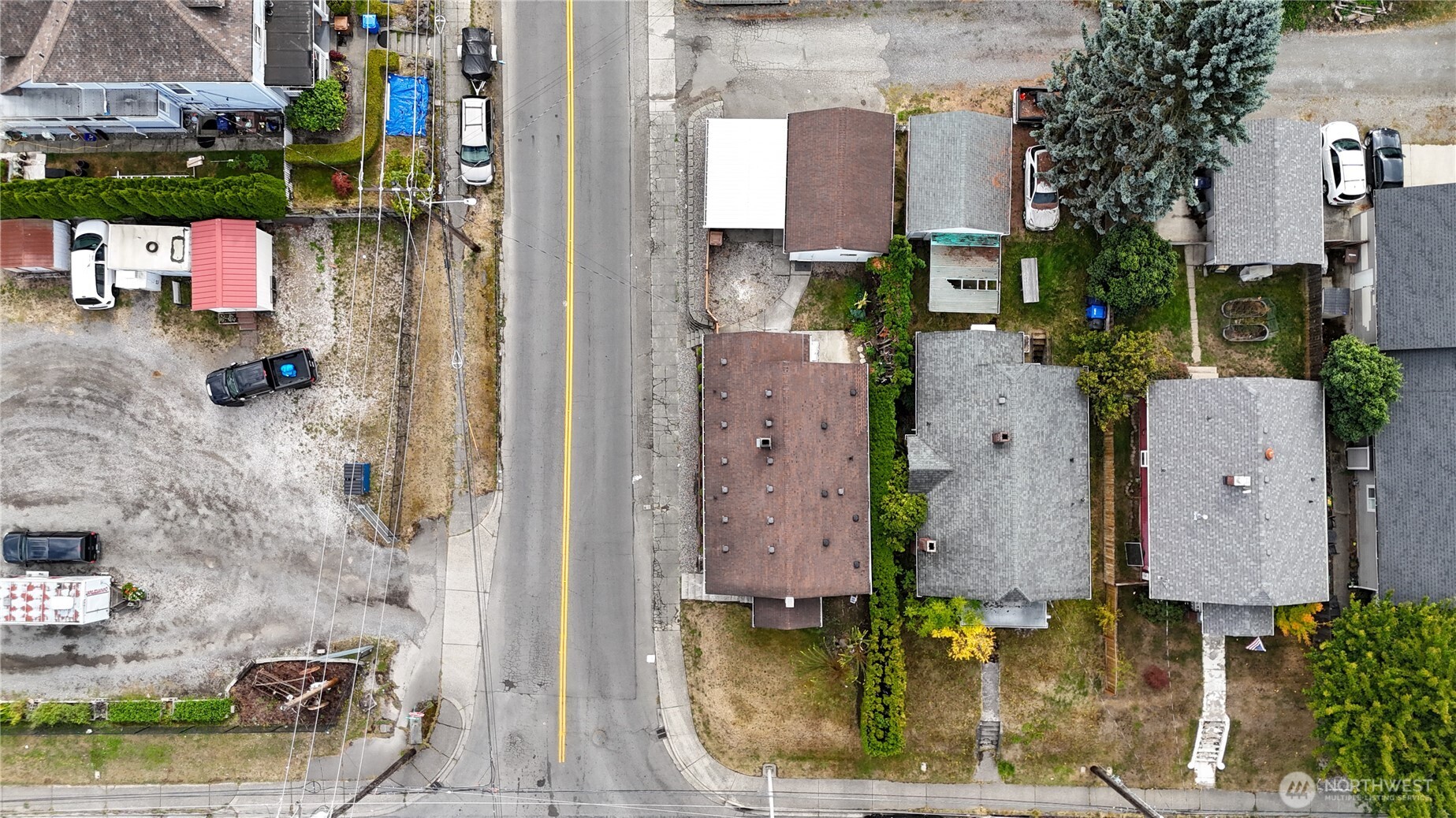 1402 S 56th Street Tacoma WA 98408