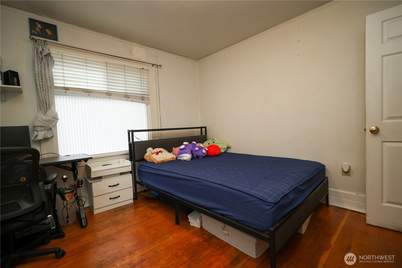 1402 S 56th Street Tacoma WA 98408