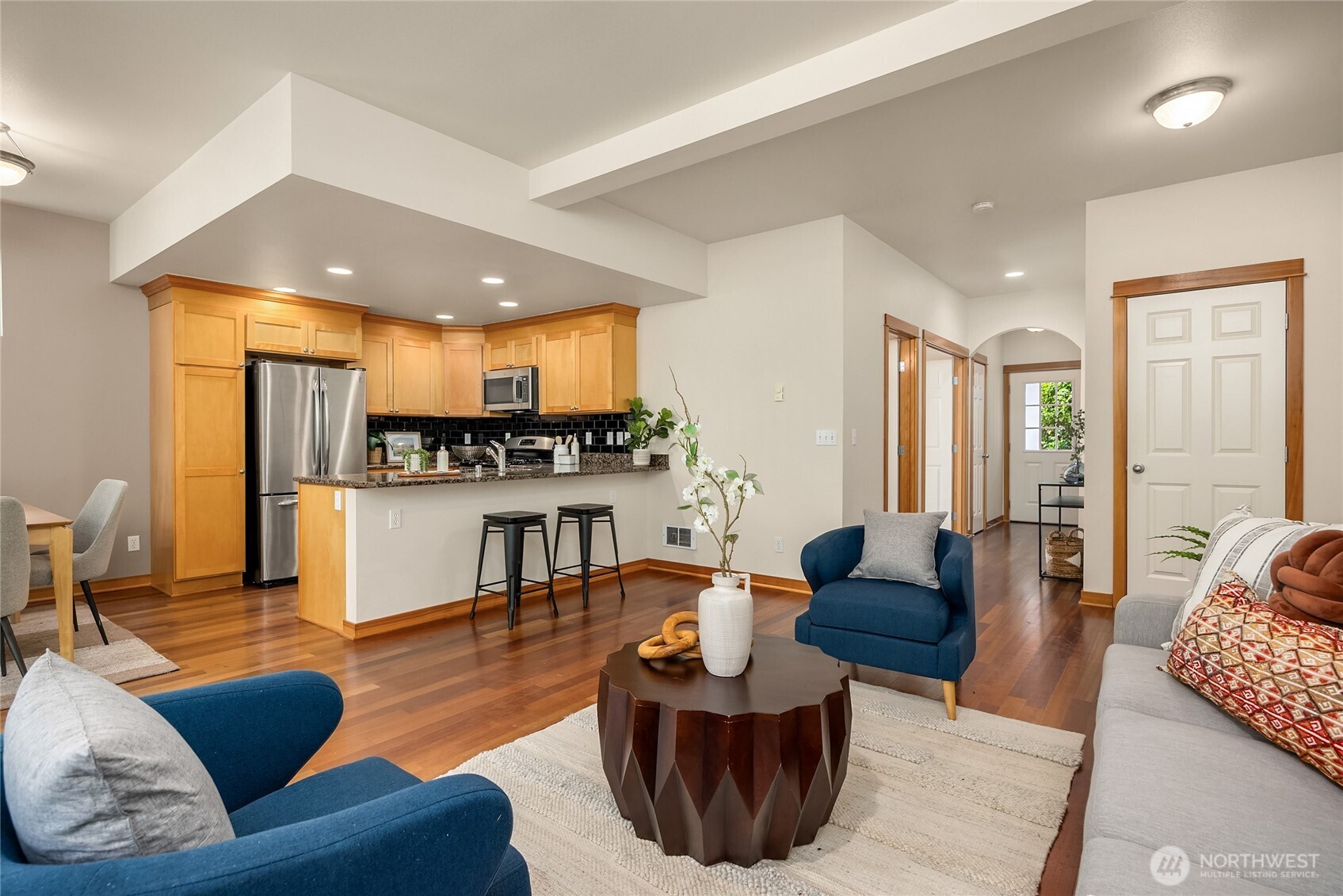 10290 NE Ruddy Duck Lane Bainbridge Island WA 98110