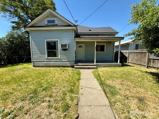 432 S 7th Avenue Walla Walla WA 99362
