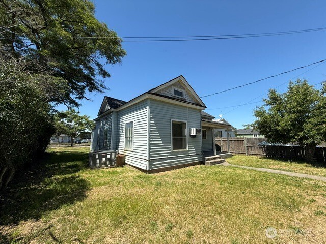 432 S 7th Avenue Walla Walla WA 99362