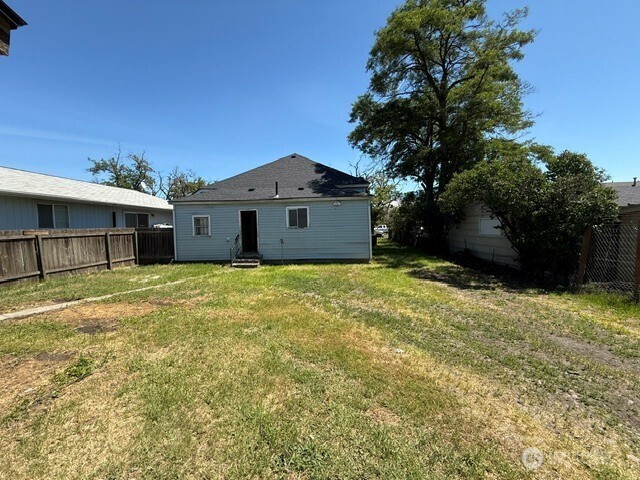 432 S 7th Avenue Walla Walla WA 99362