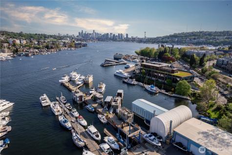 2309 N Northlake Way Seattle WA 98103