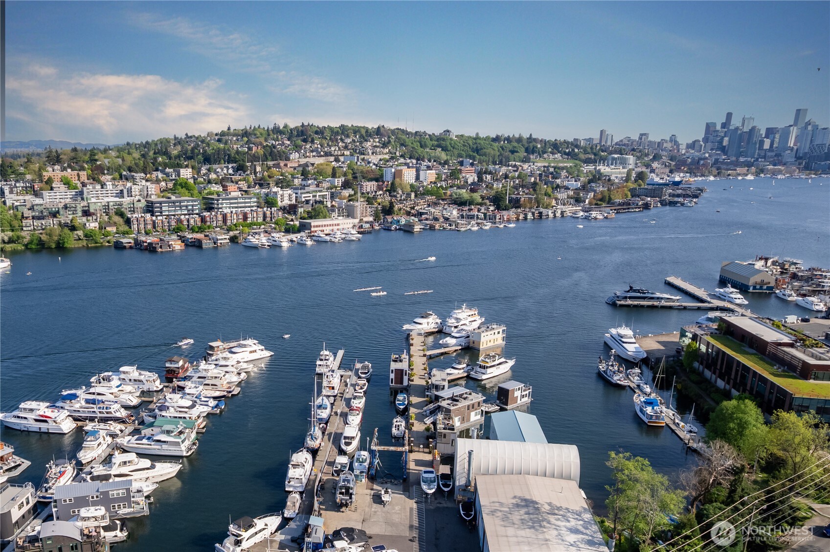 2309 N Northlake Way Seattle WA 98103
