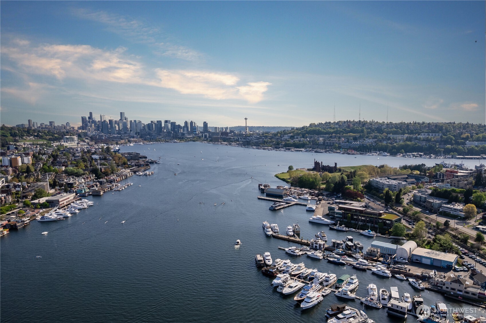 2309 N Northlake Way Seattle WA 98103