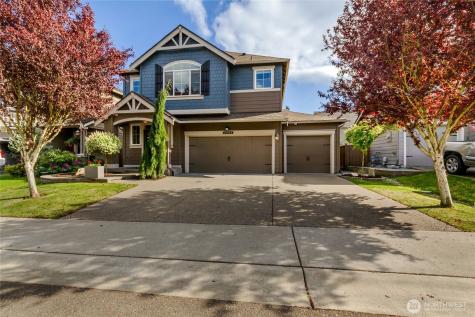 10582 191st Street E Puyallup WA 98374