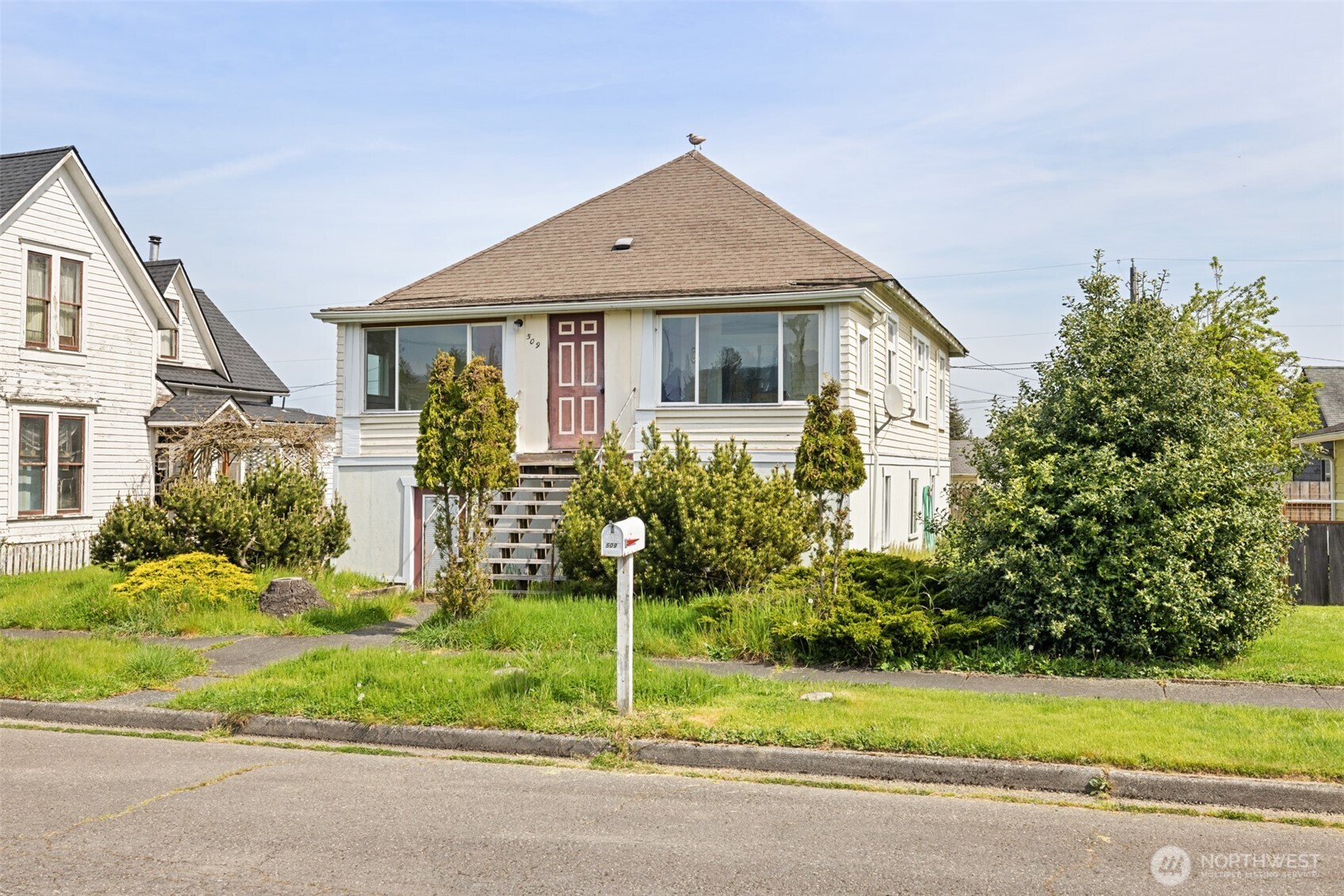 509 W 7th Street Port Angeles WA 98363