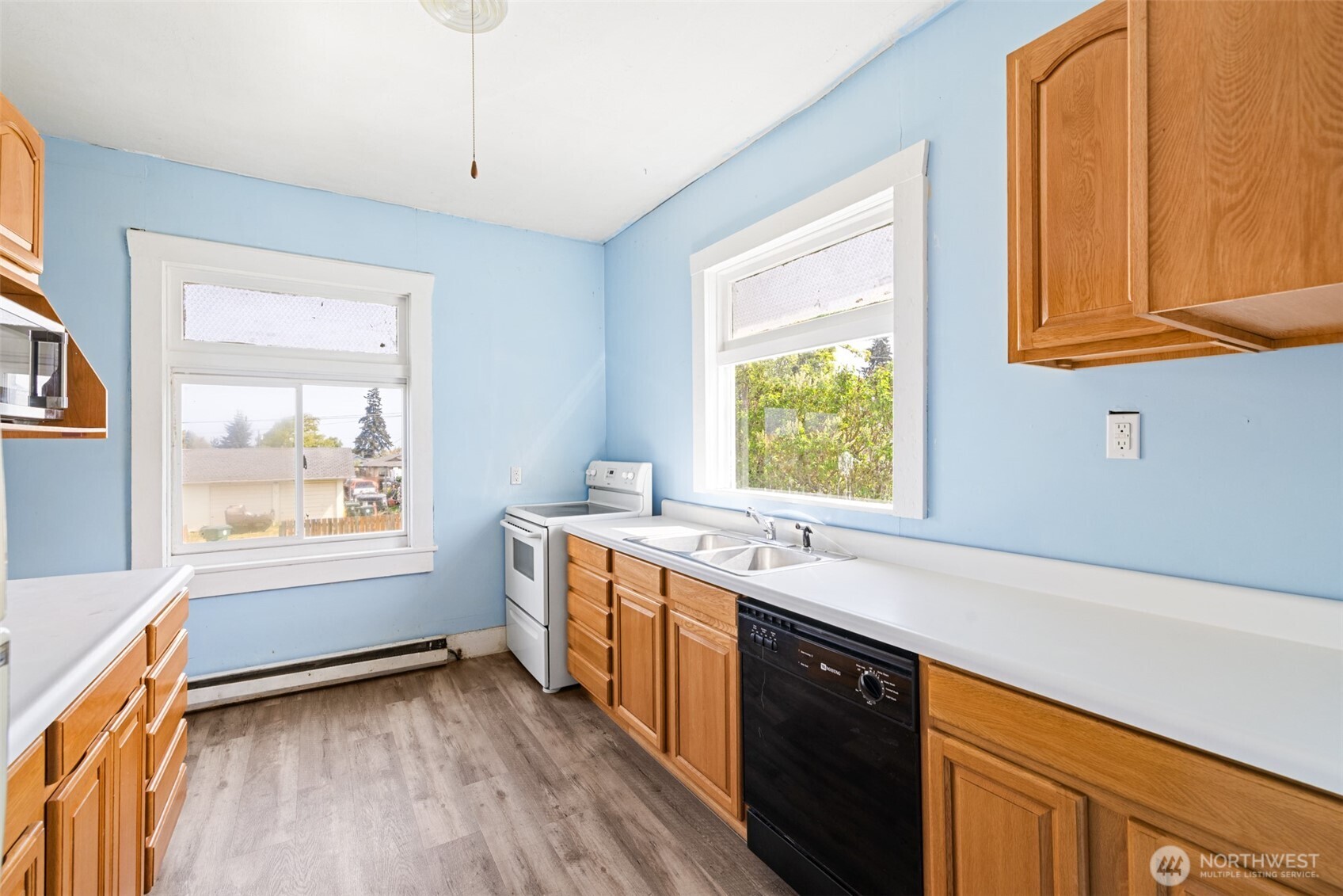 509 W 7th Street Port Angeles WA 98363