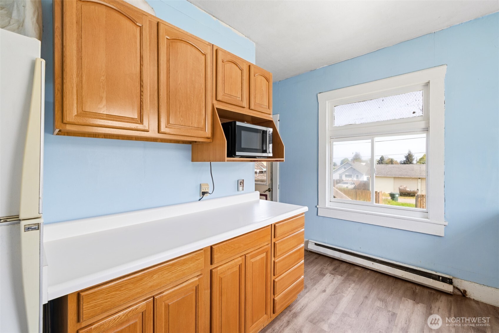 509 W 7th Street Port Angeles WA 98363
