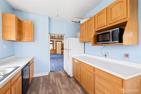 509 W 7th Street Port Angeles WA 98363