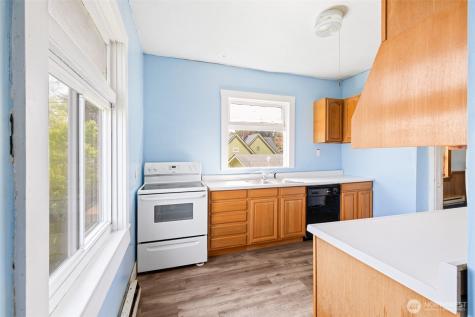 509 W 7th Street Port Angeles WA 98363