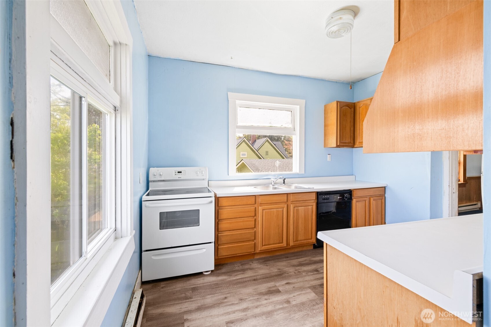 509 W 7th Street Port Angeles WA 98363