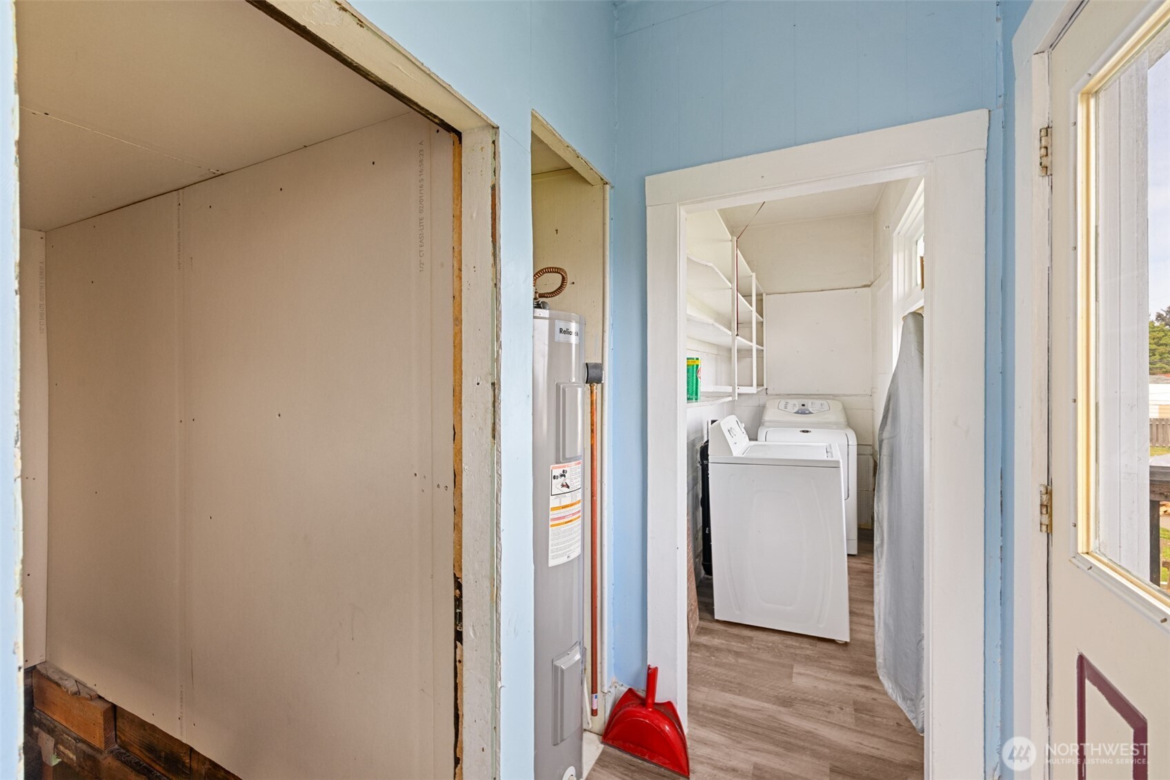509 W 7th Street Port Angeles WA 98363