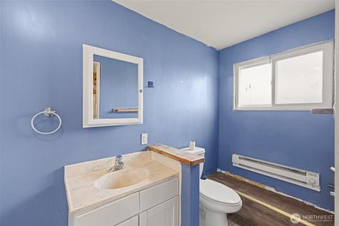 509 W 7th Street Port Angeles WA 98363