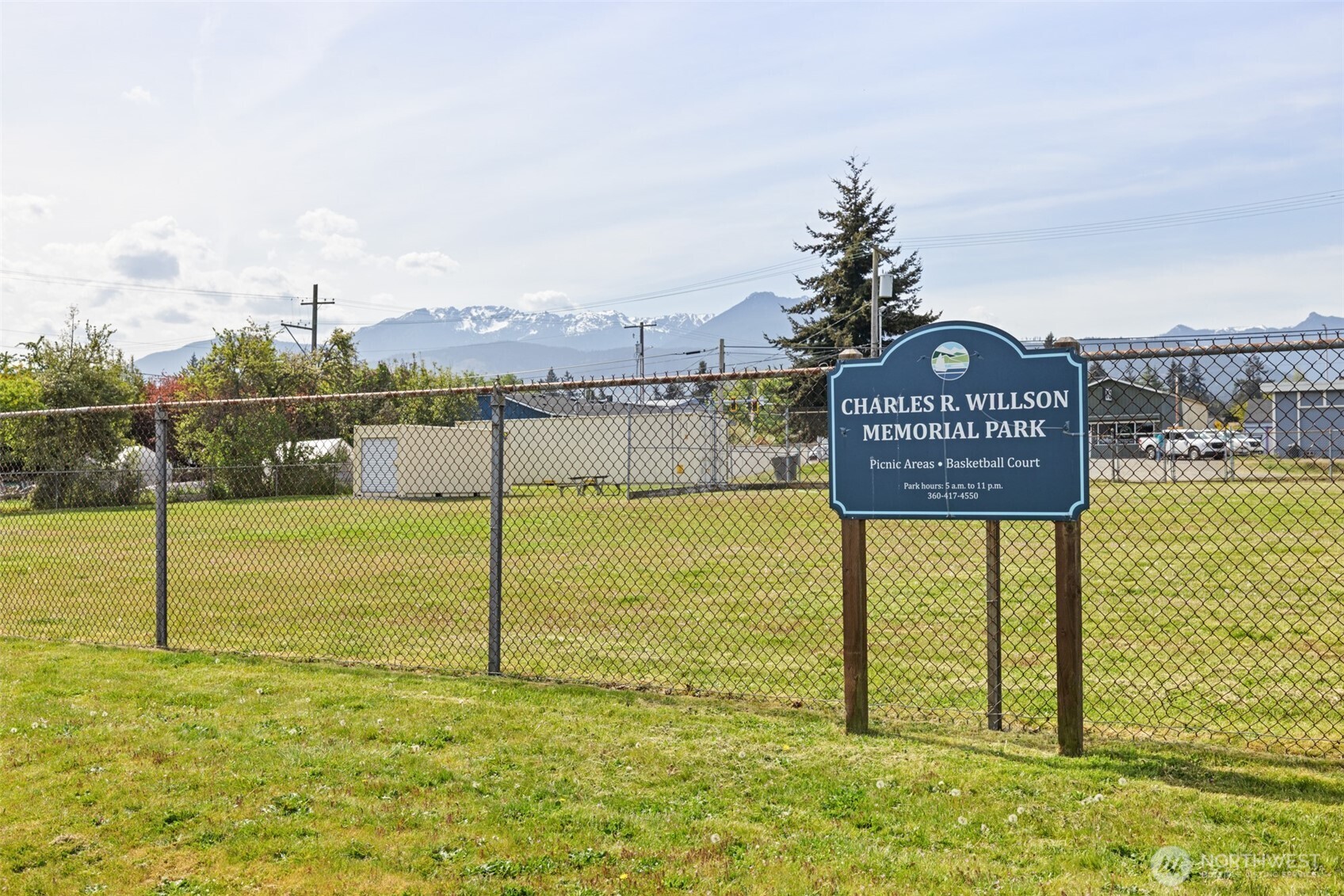 509 W 7th Street Port Angeles WA 98363