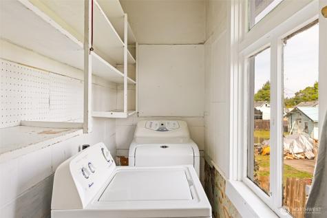 509 W 7th Street Port Angeles WA 98363