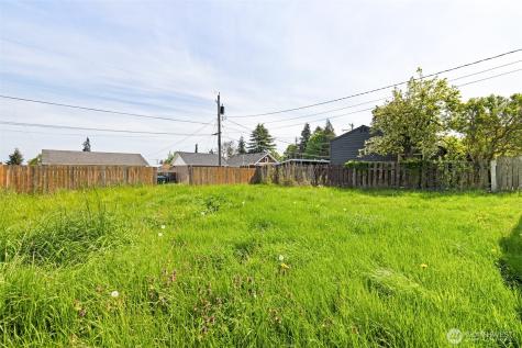 509 W 7th Street Port Angeles WA 98363