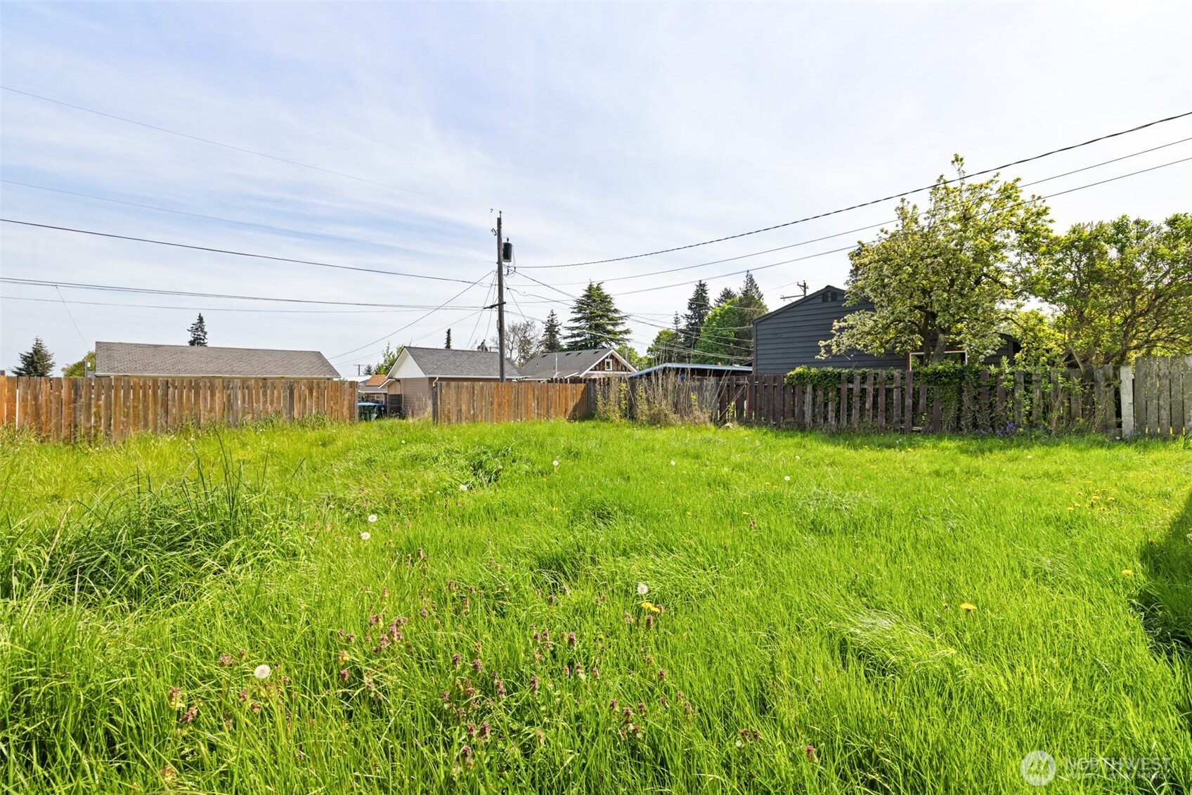 509 W 7th Street Port Angeles WA 98363
