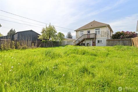 509 W 7th Street Port Angeles WA 98363