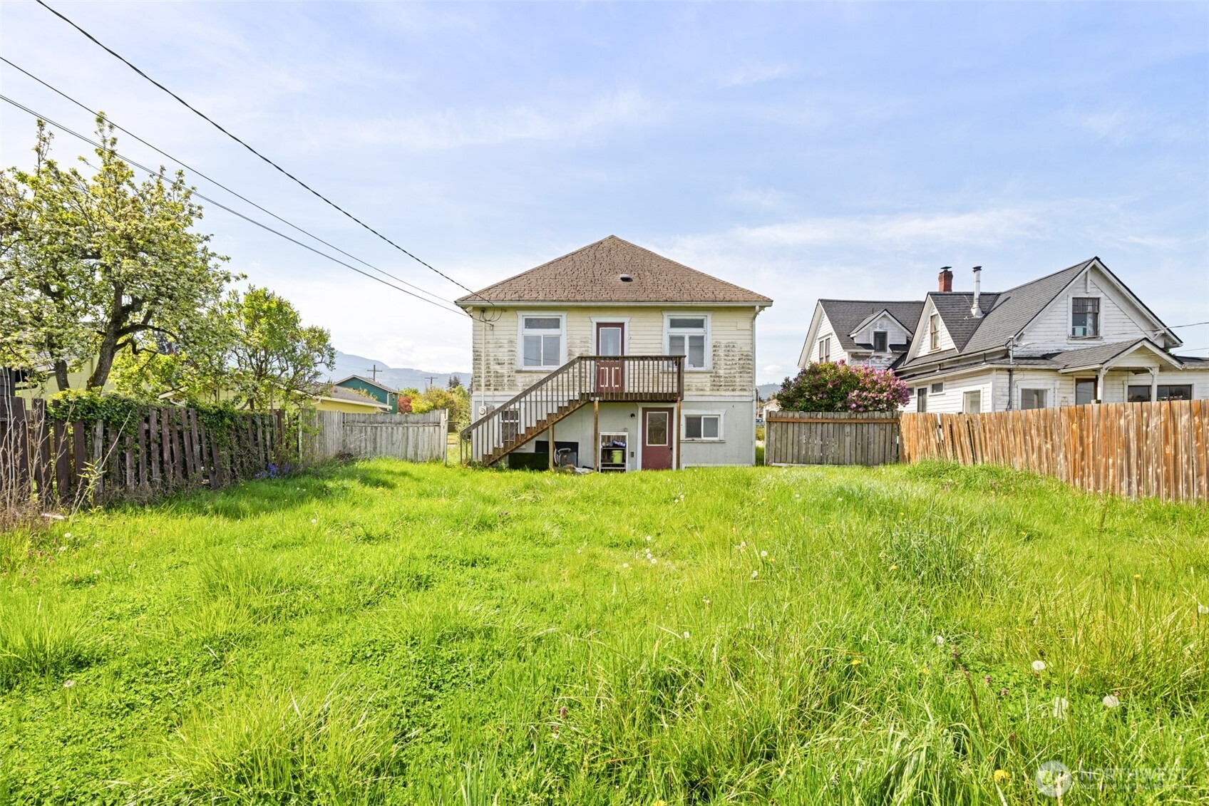 509 W 7th Street Port Angeles WA 98363