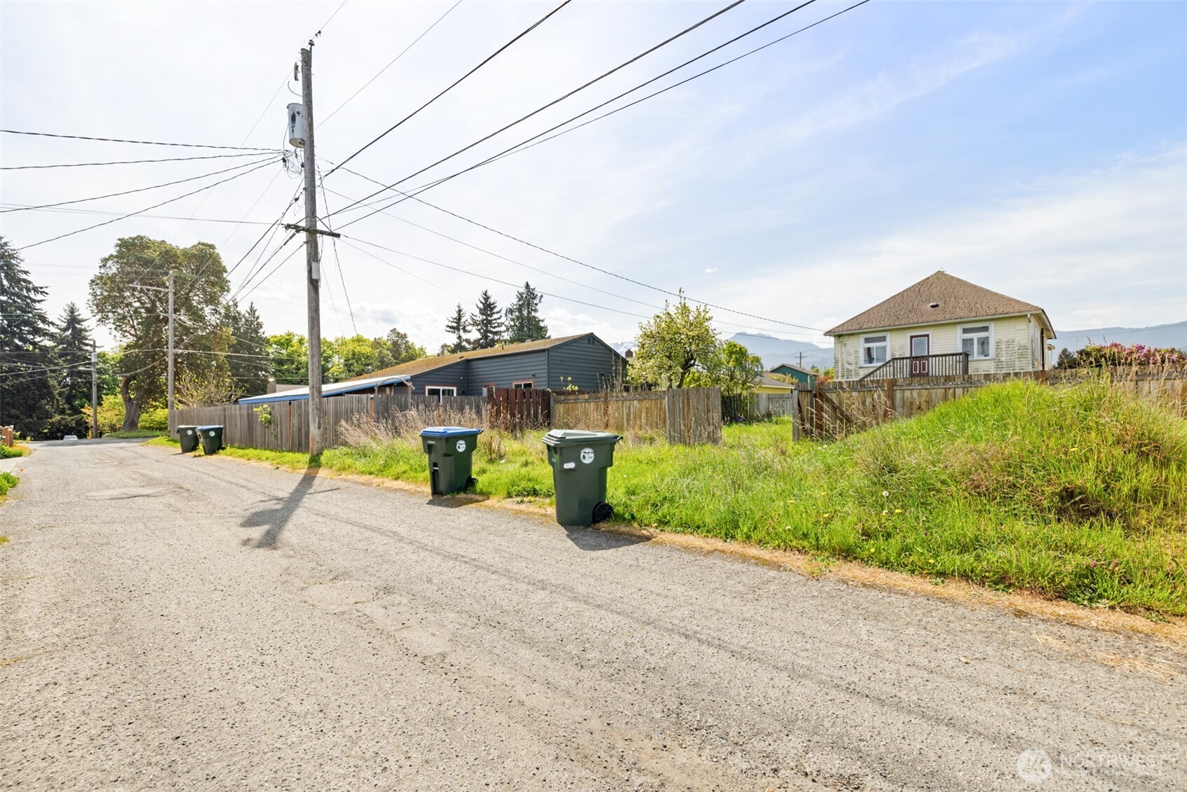 509 W 7th Street Port Angeles WA 98363