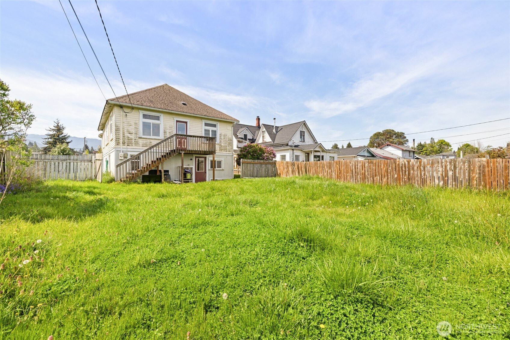 509 W 7th Street Port Angeles WA 98363