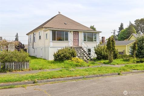 509 W 7th Street Port Angeles WA 98363