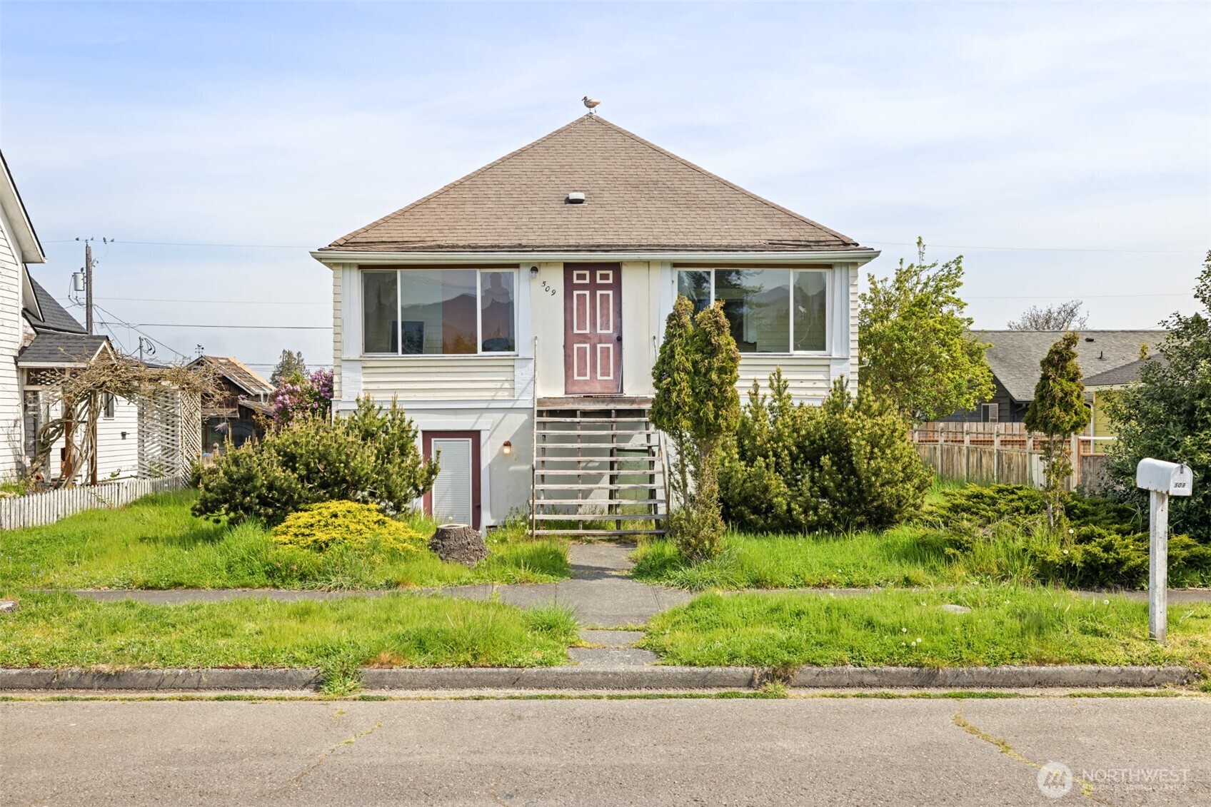 509 W 7th Street Port Angeles WA 98363