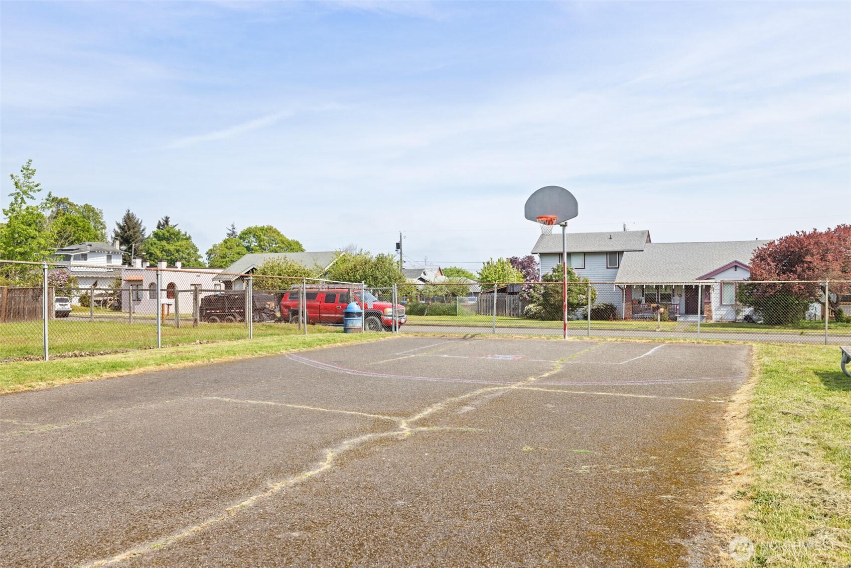 509 W 7th Street Port Angeles WA 98363