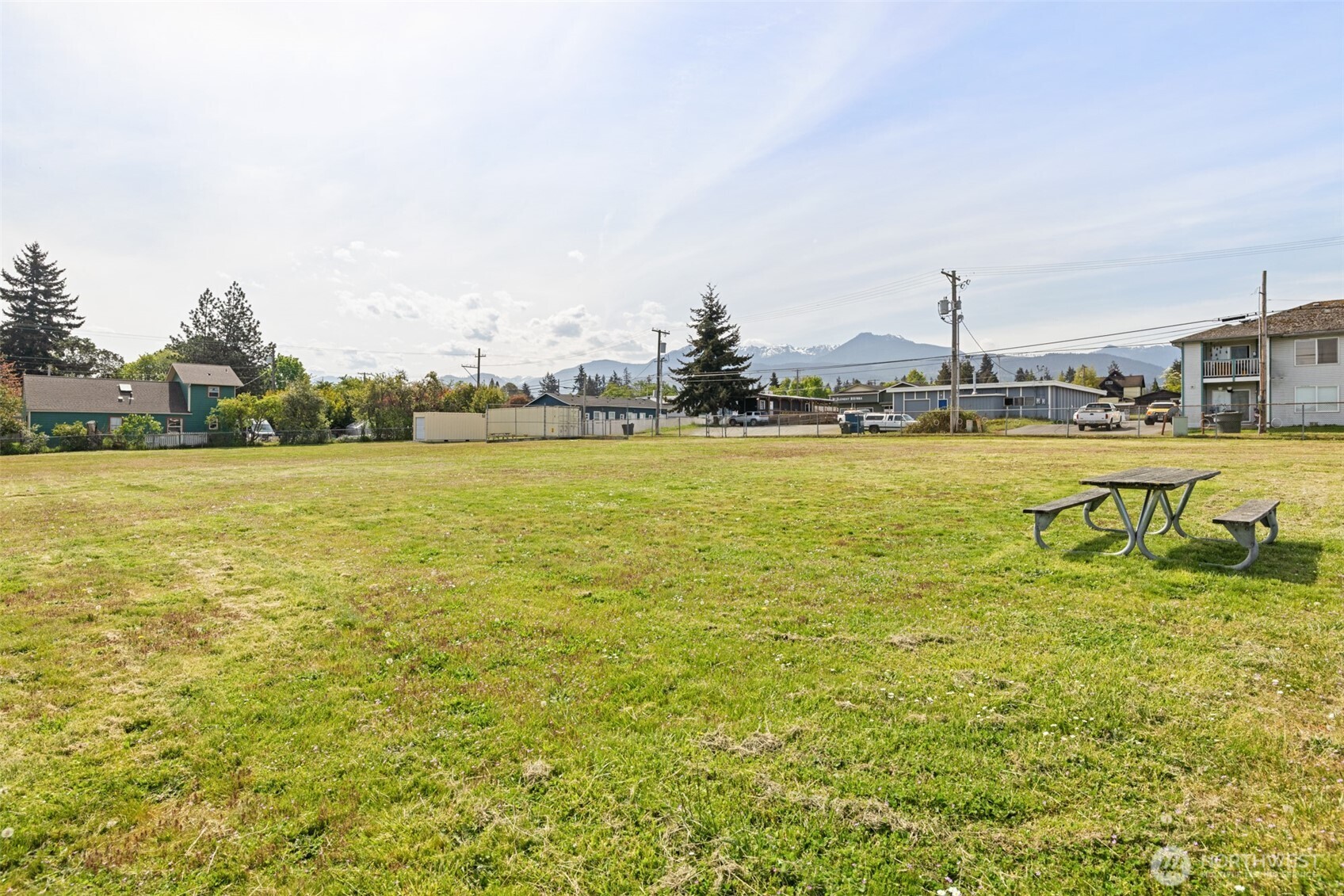 509 W 7th Street Port Angeles WA 98363