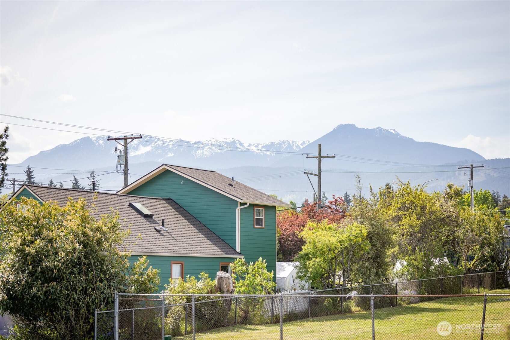 509 W 7th Street Port Angeles WA 98363