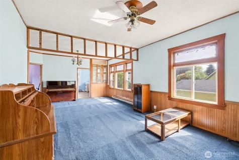 509 W 7th Street Port Angeles WA 98363