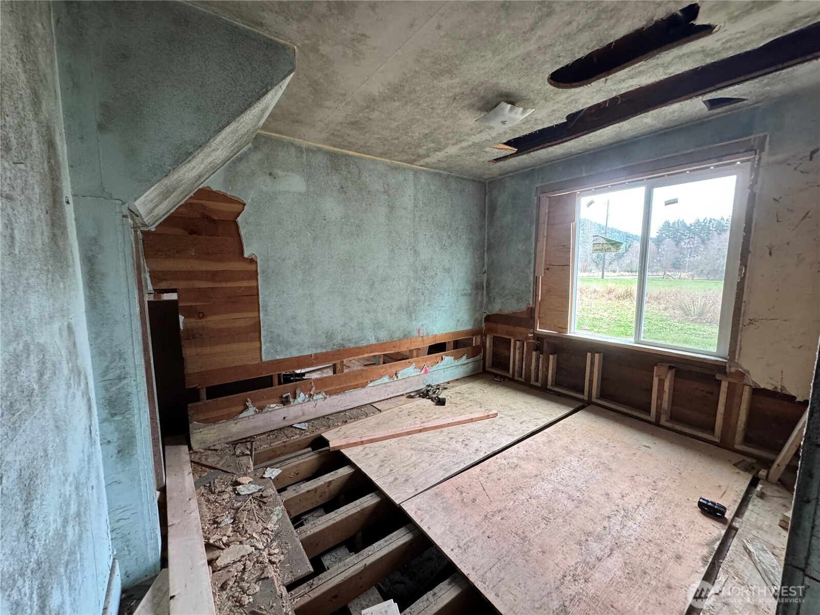 1391 W Skokomish Valley Road Shelton WA 98584