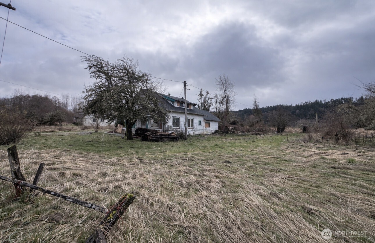 1391 W Skokomish Valley Road Shelton WA 98584