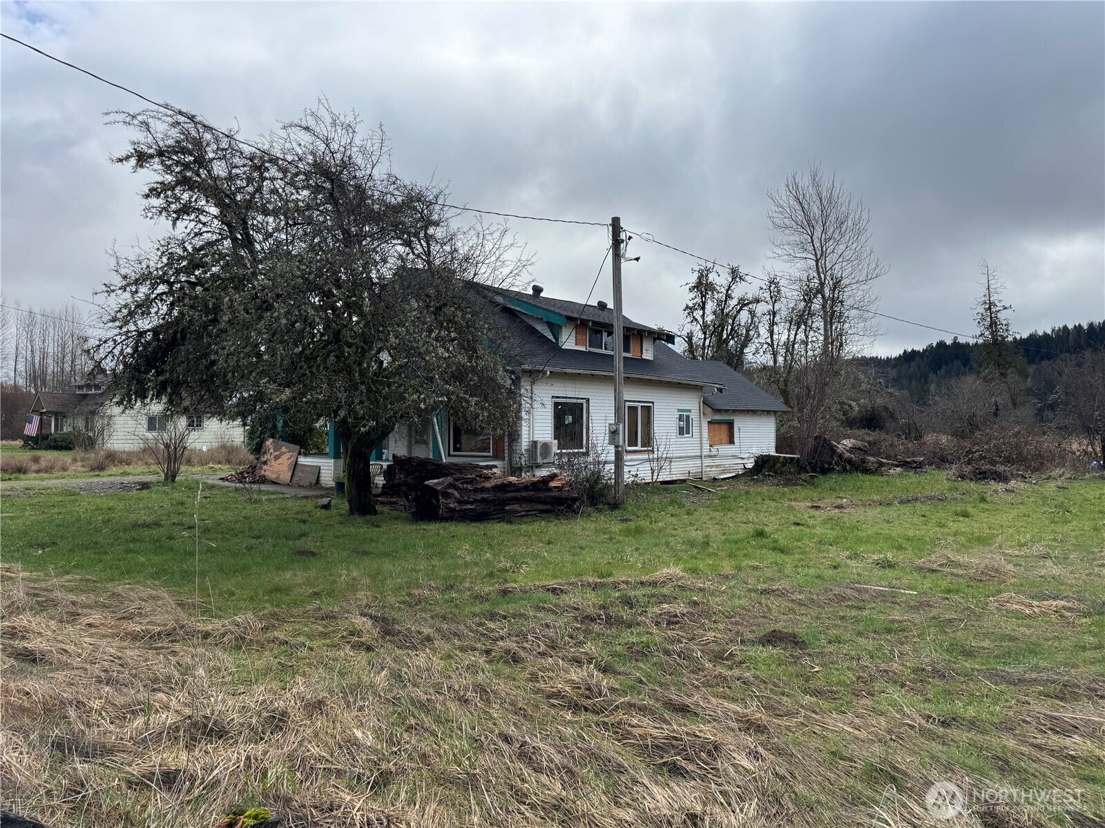 1391 W Skokomish Valley Road Shelton WA 98584
