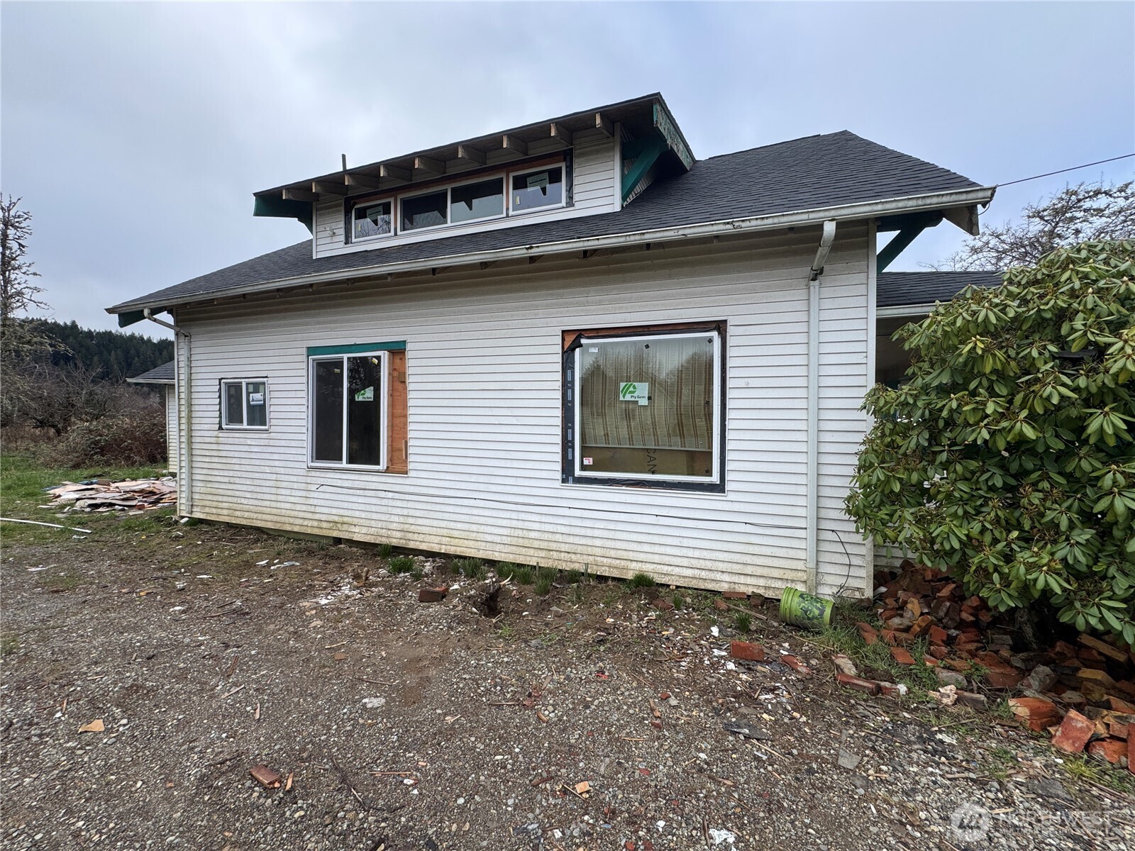 1391 W Skokomish Valley Road Shelton WA 98584