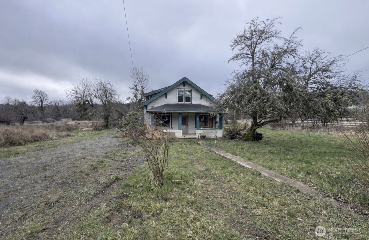 1391 W Skokomish Valley Road Shelton WA 98584