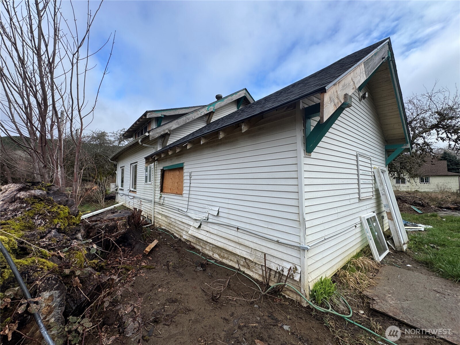1391 W Skokomish Valley Road Shelton WA 98584