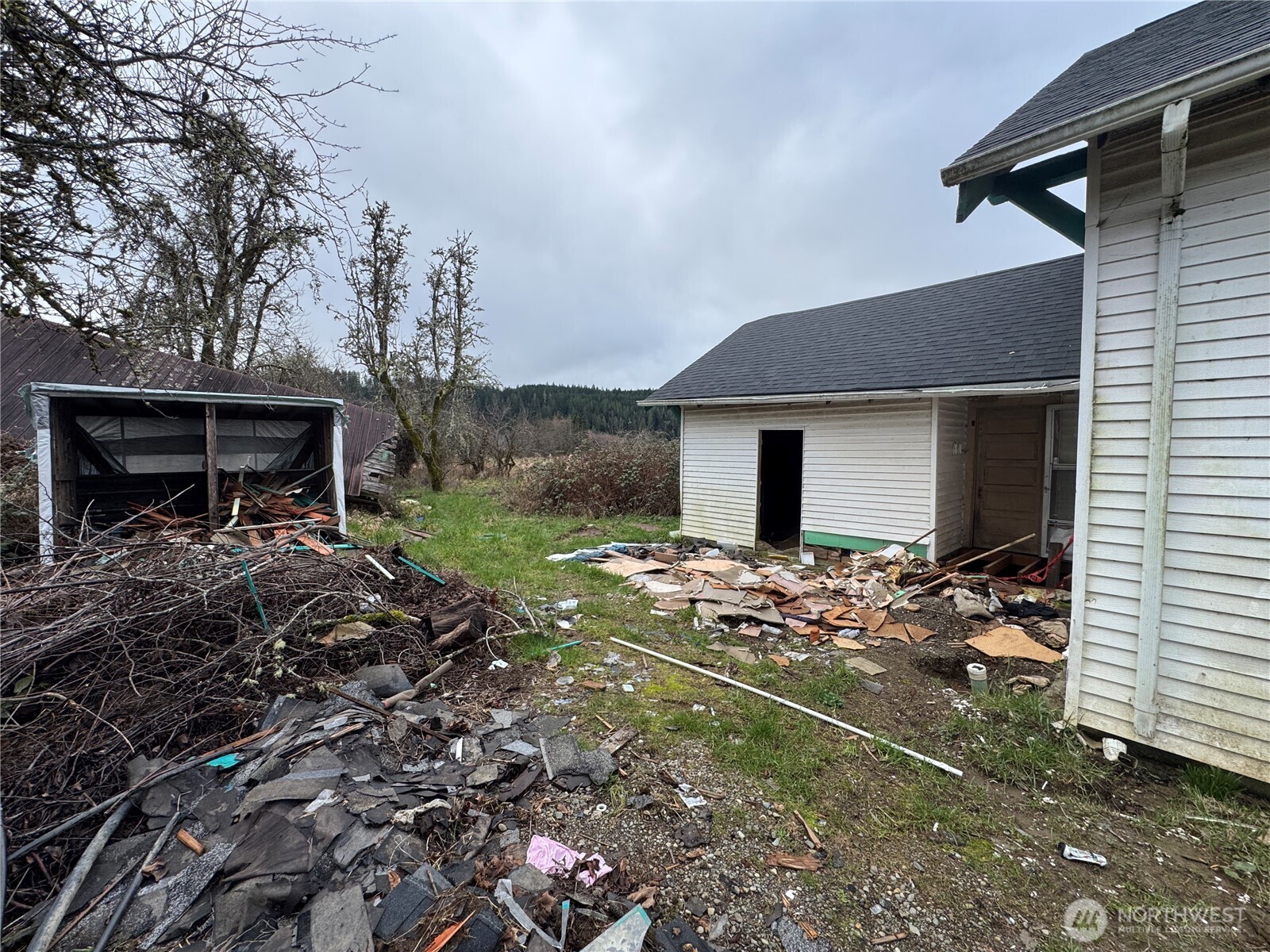 1391 W Skokomish Valley Road Shelton WA 98584