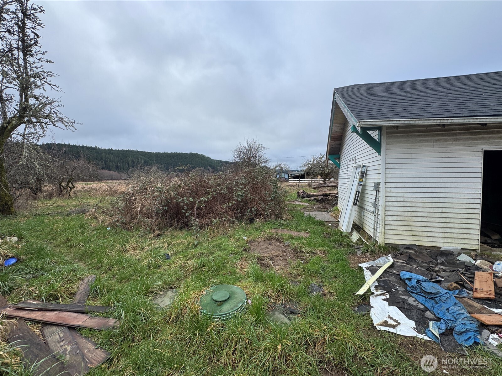 1391 W Skokomish Valley Road Shelton WA 98584