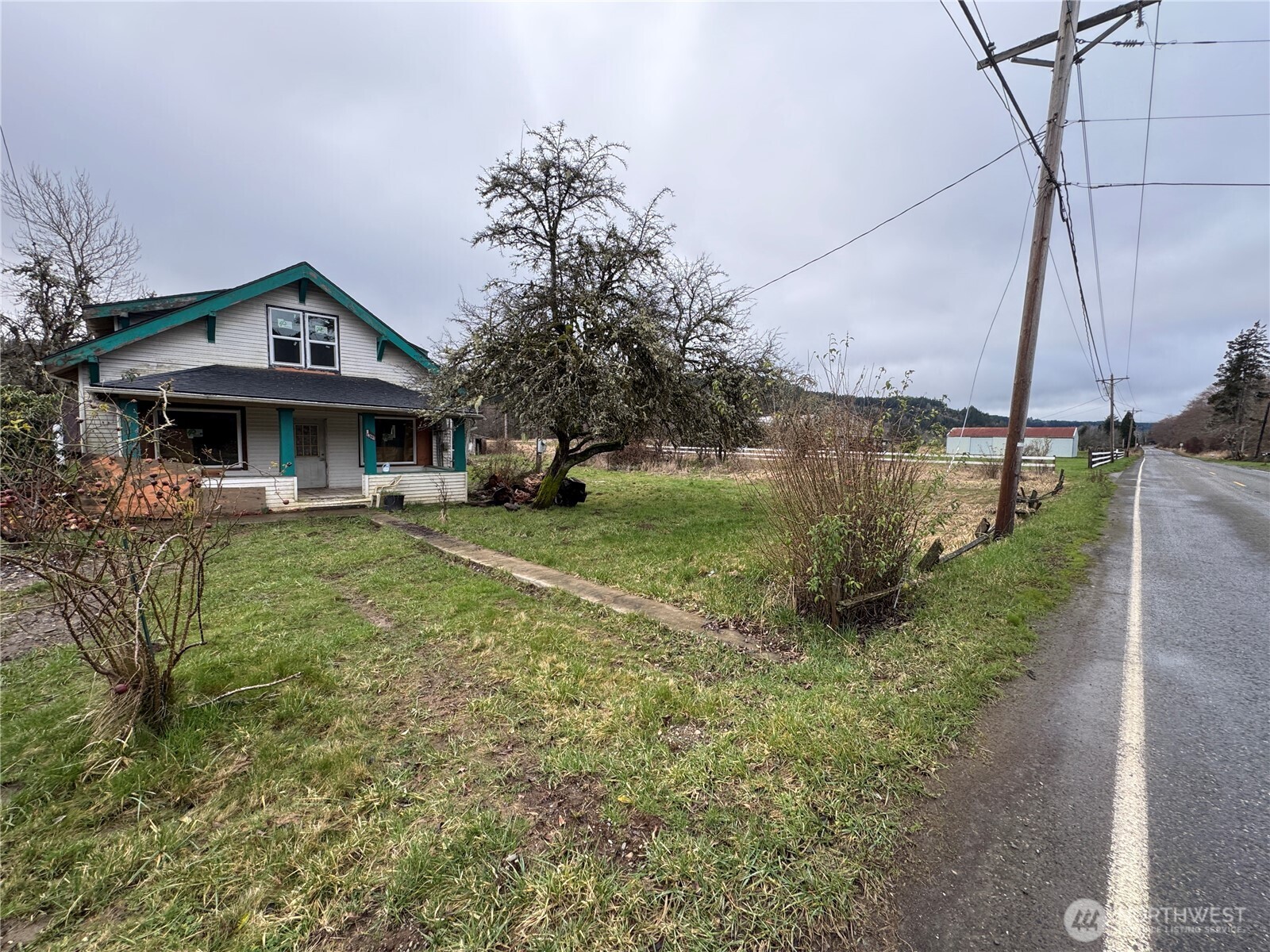 1391 W Skokomish Valley Road Shelton WA 98584