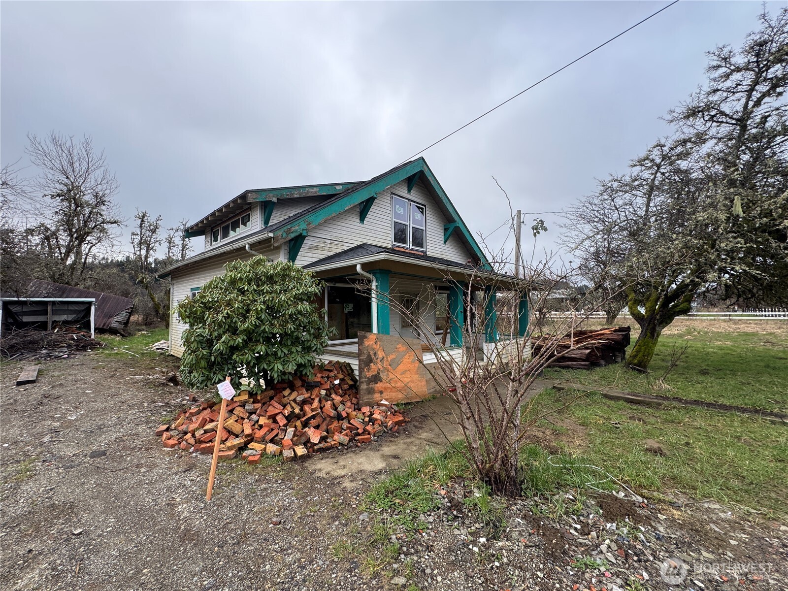 1391 W Skokomish Valley Road Shelton WA 98584