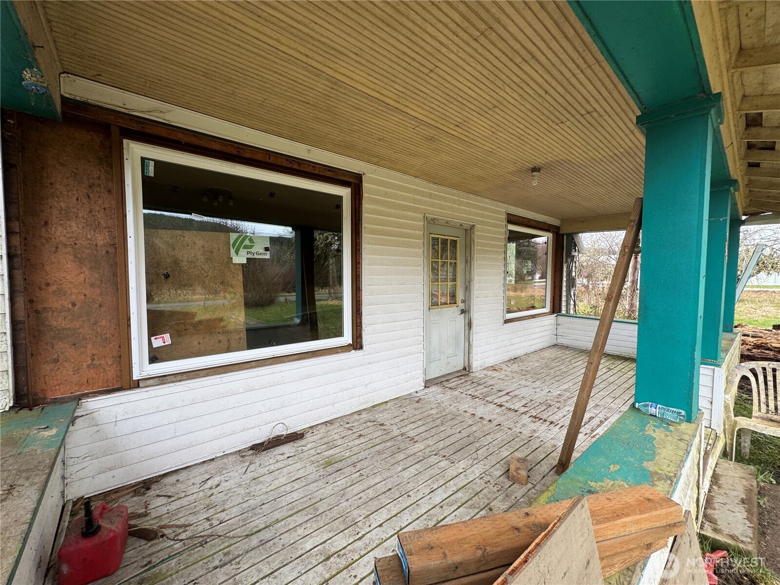 1391 W Skokomish Valley Road Shelton WA 98584