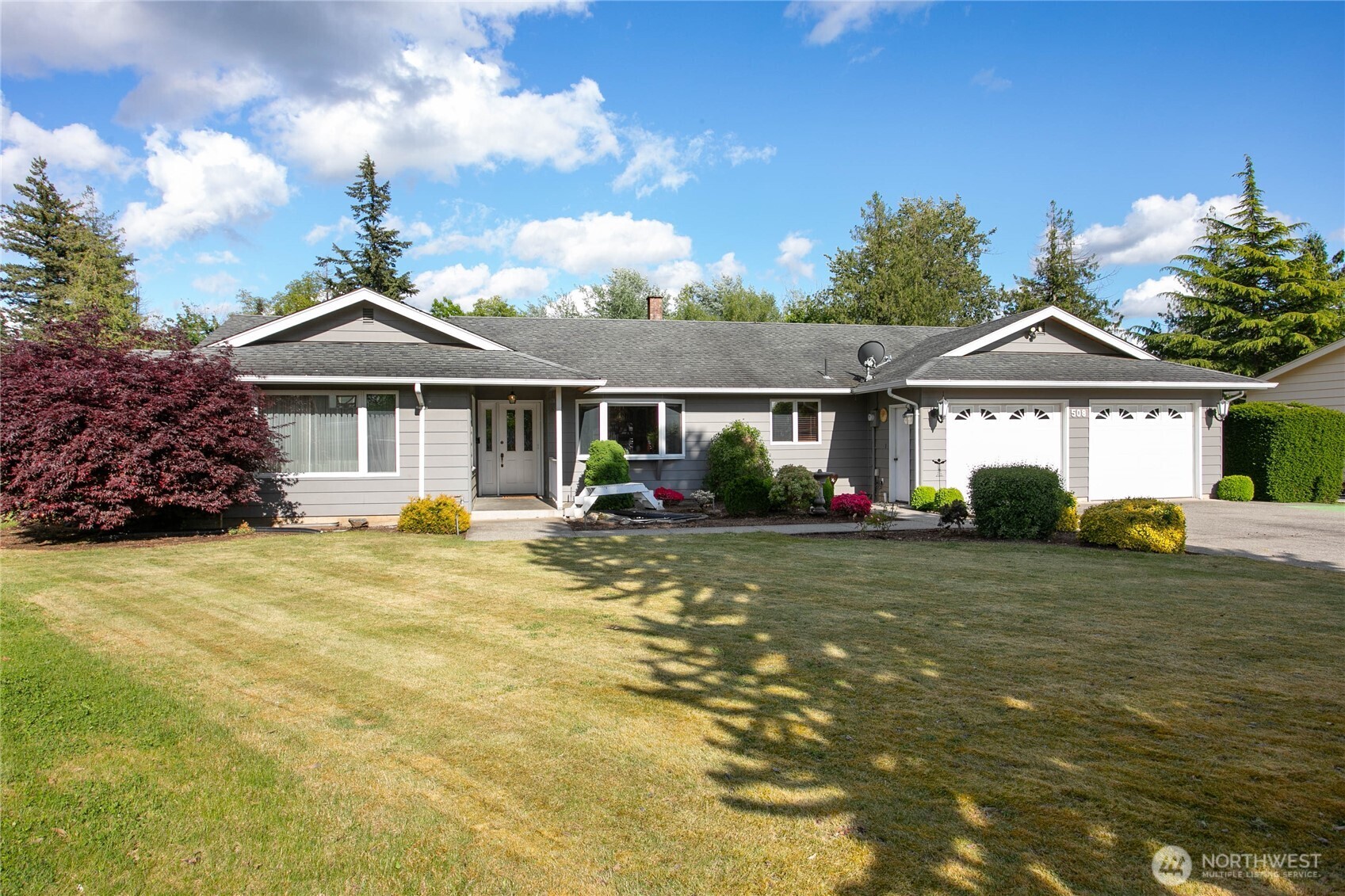 508 17th Street Lynden WA 98264