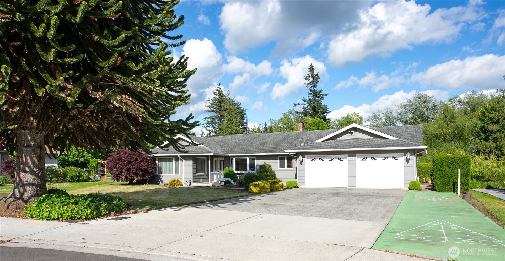 508 17th Street Lynden WA 98264